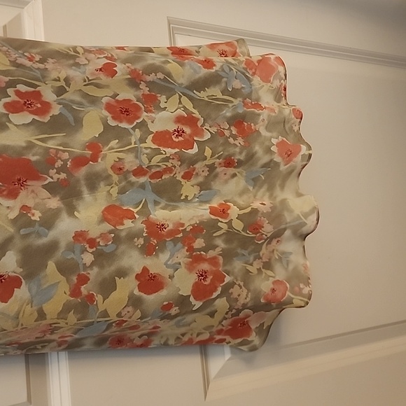 The Limited Silk Dress - Picture 3 of 5